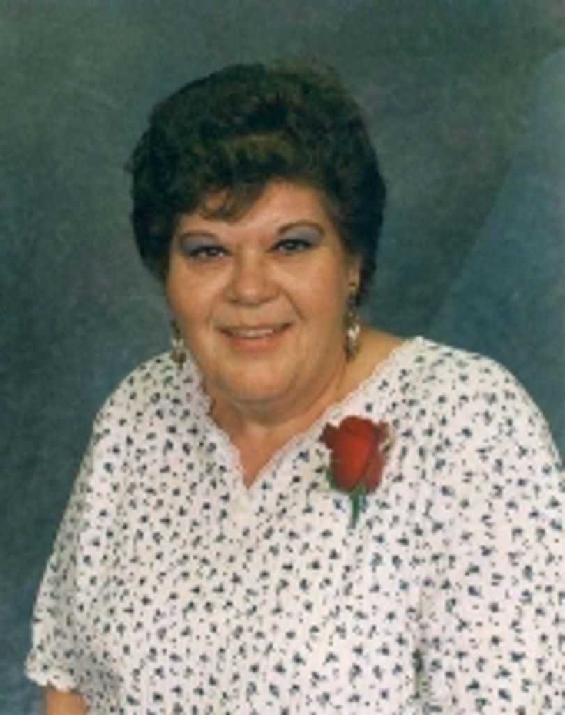 Charlene P. Fillmore