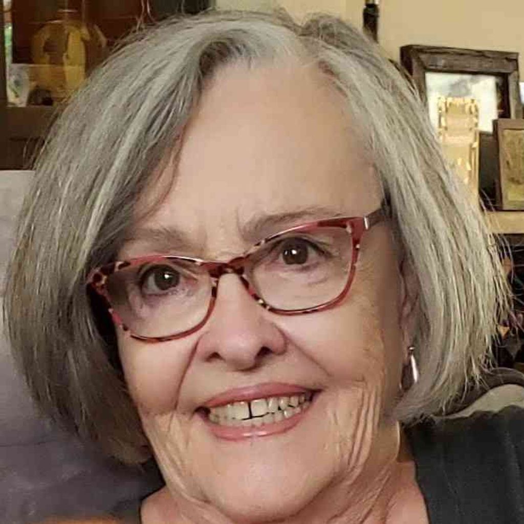 Alice Betsy Luff Busler Profile Photo