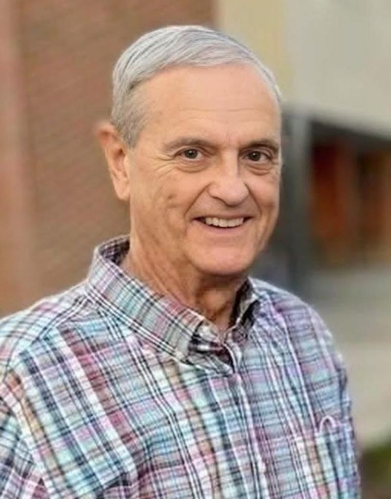 Robert Godfrey Pierson Profile Photo