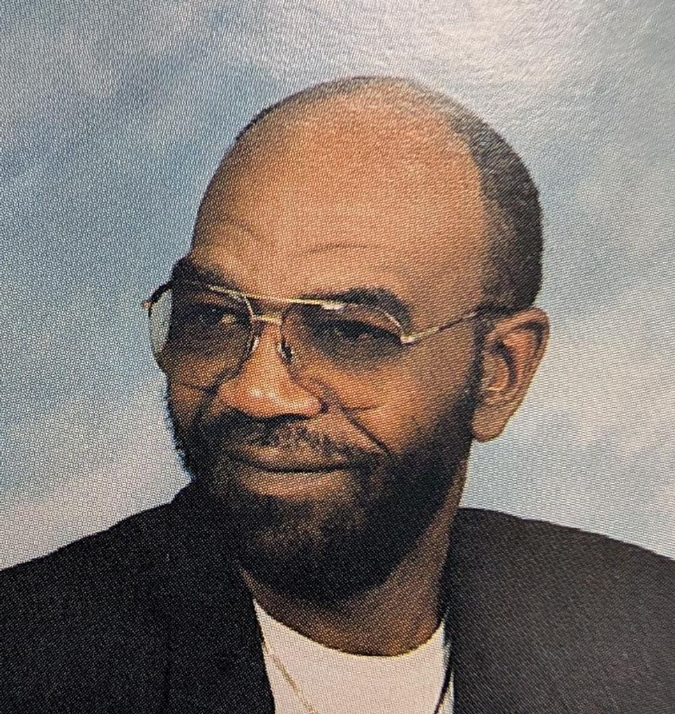 James R Thomas Profile Photo