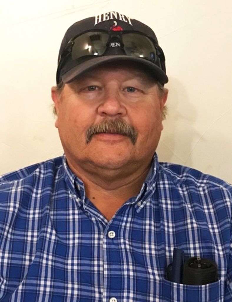 Charles Edward Patocka Profile Photo