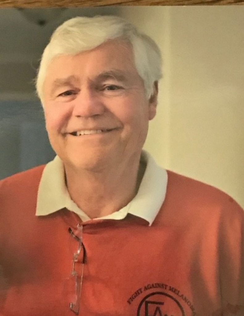 William Harvey "Bill" Wallace Profile Photo