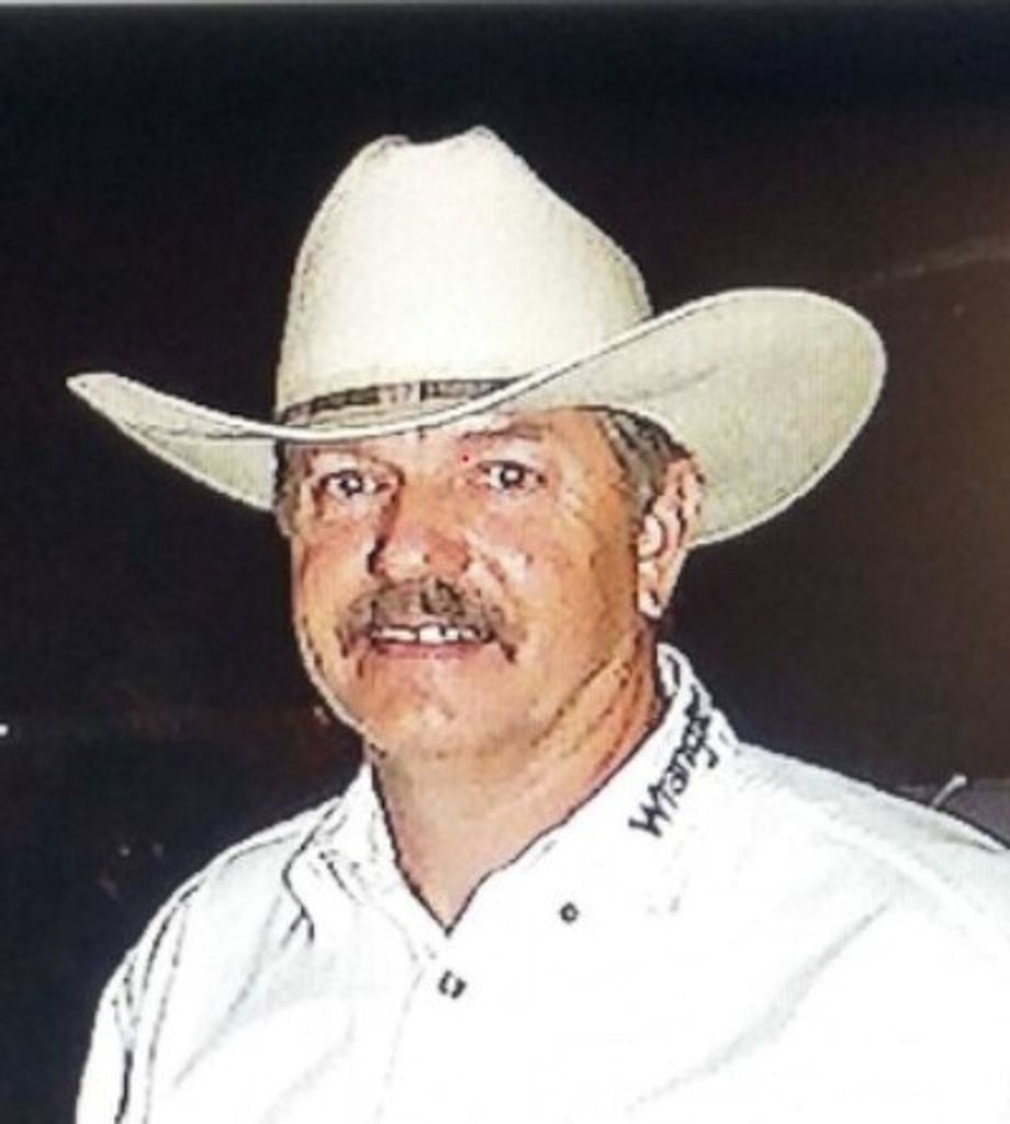 Jerry Lynn Kroeker