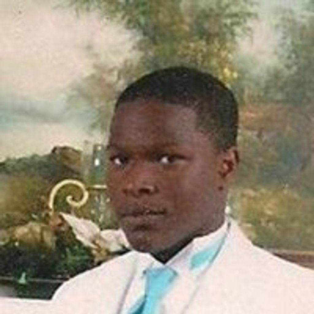 Ken Jamel Mayfield