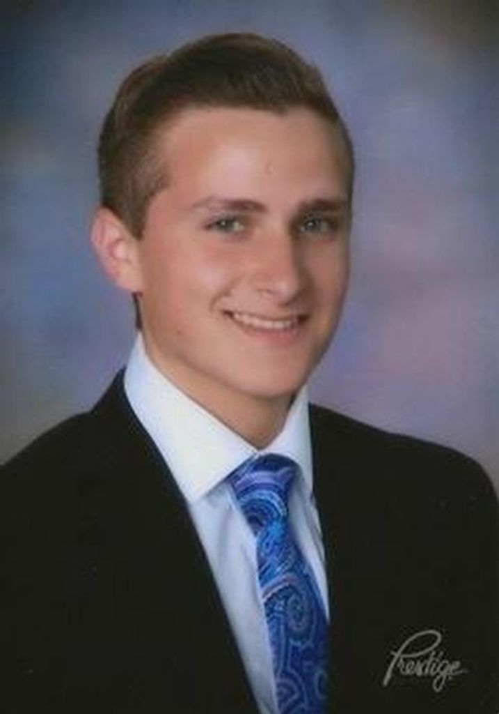 Ryan D. Schneider Profile Photo