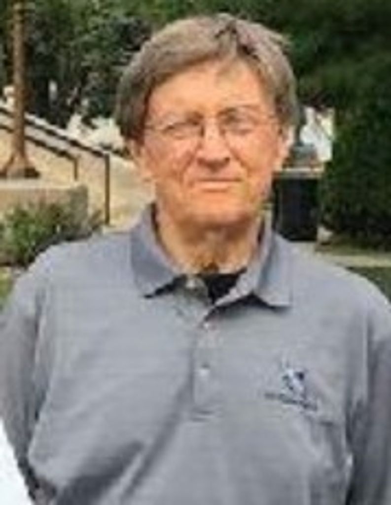 Dale Eugene Longwell