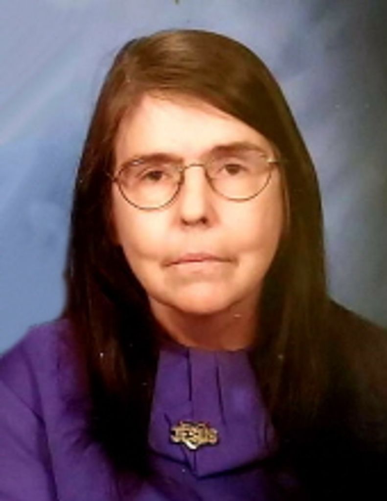 Bonnie K. Guthrie