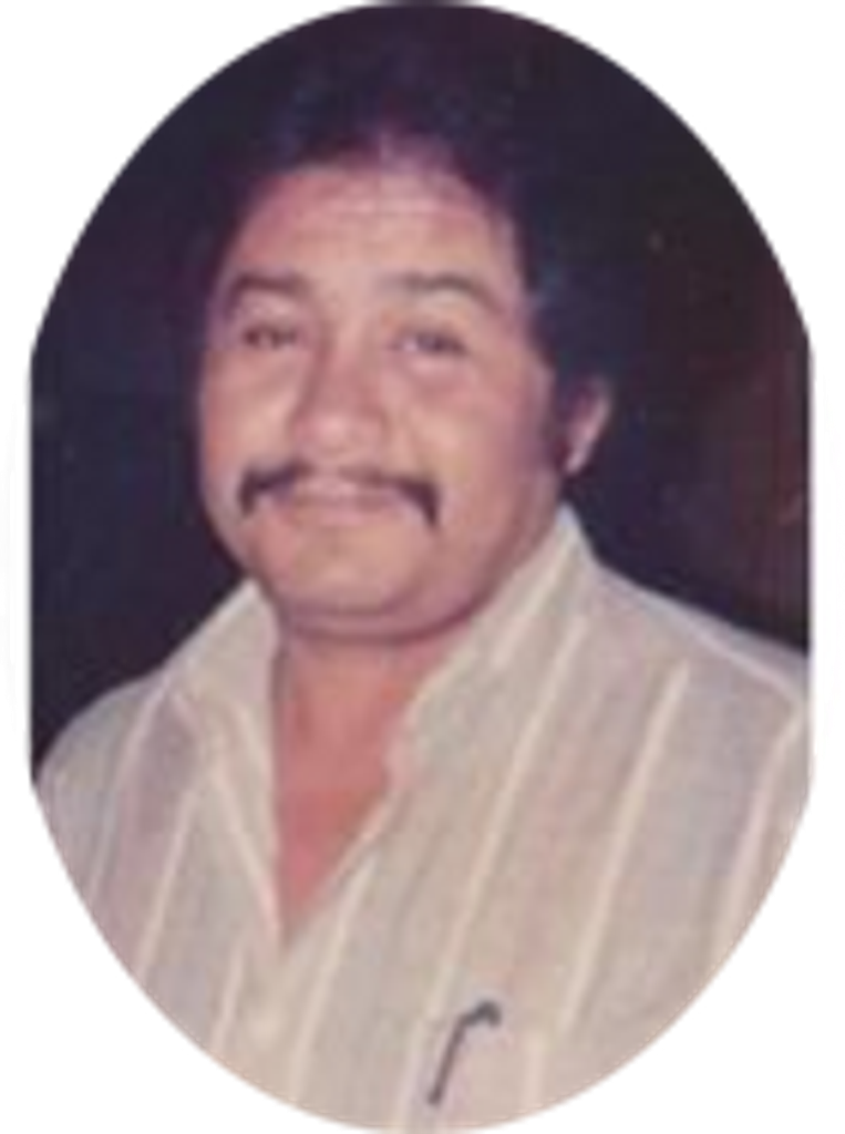 Efrain Bernal