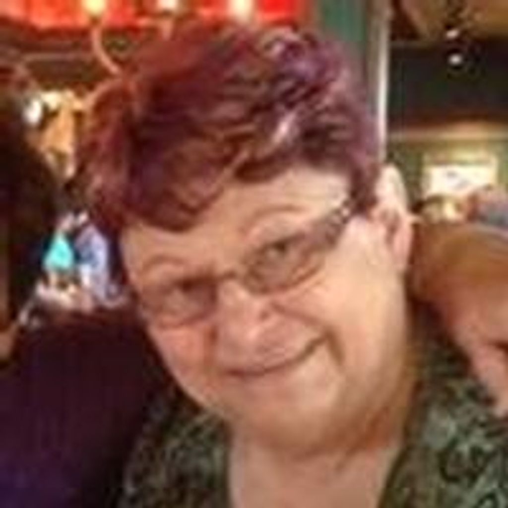 Sharon Anders Profile Photo