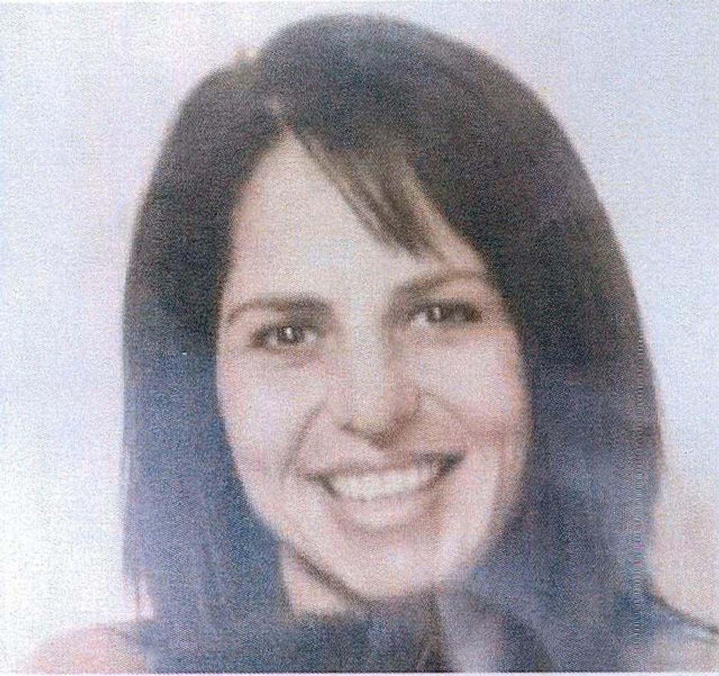 Honey R. Hastings
