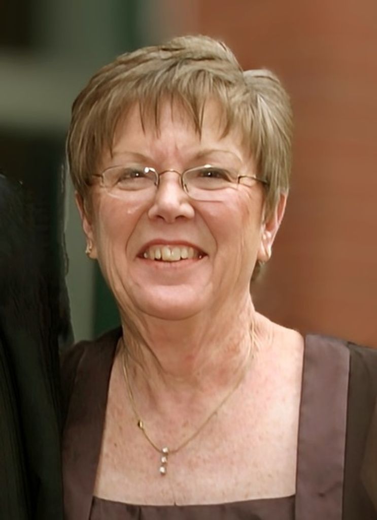 Agnes Louise Breeding Profile Photo
