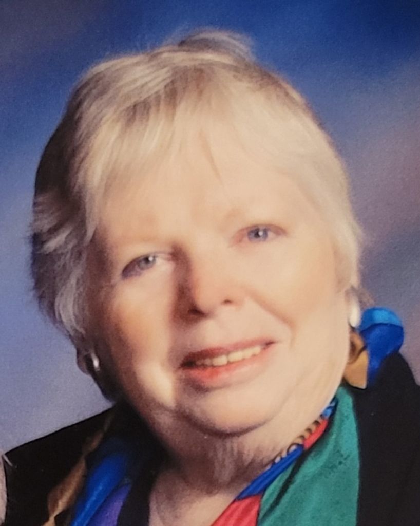 Beverly B Schneider Profile Photo