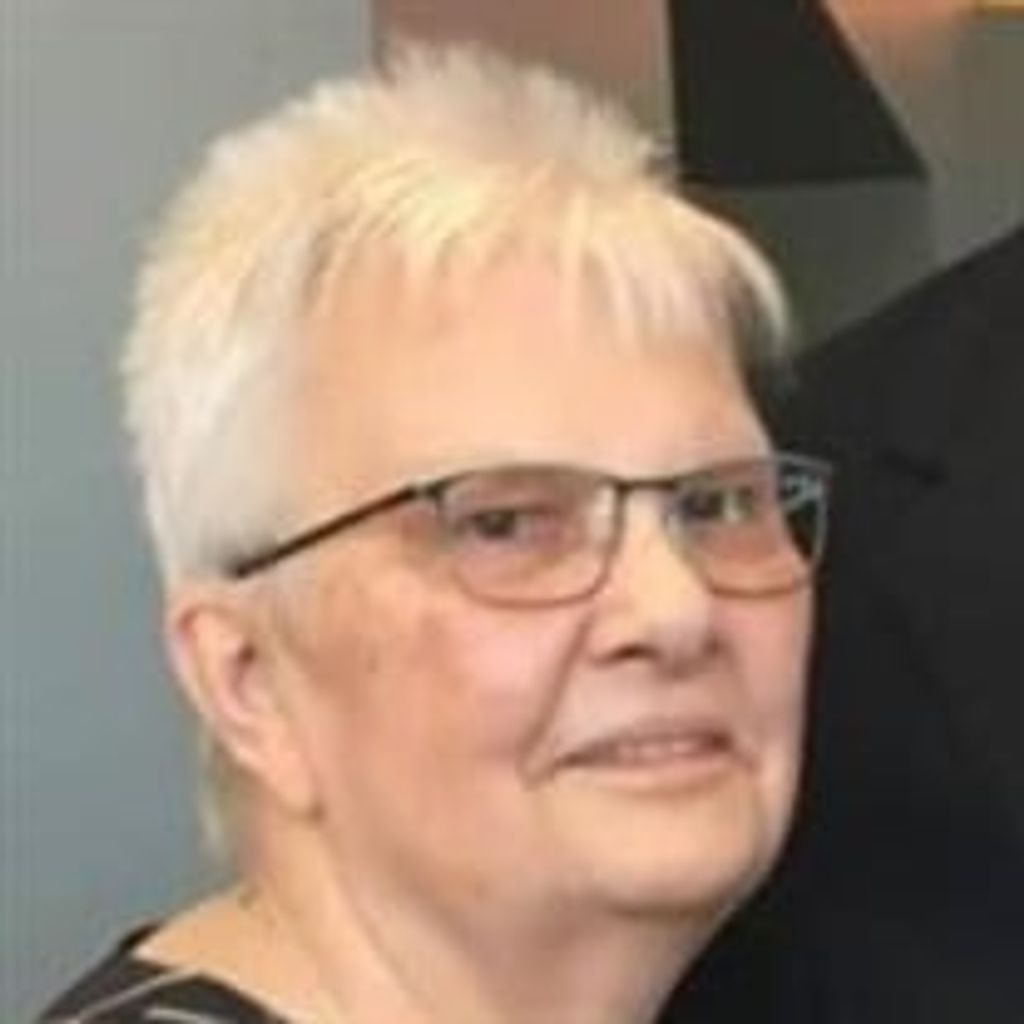 Charlotte Walvatne