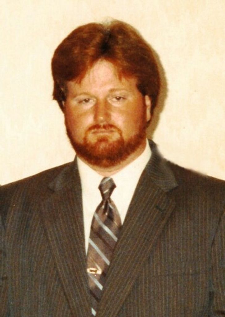 Onree "Jake" Garner Profile Photo