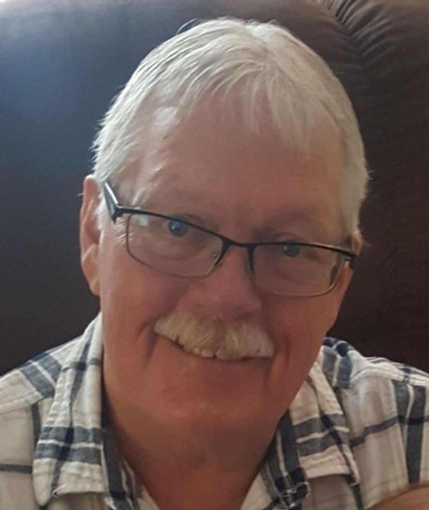 Emery Keith Lindgren Profile Photo