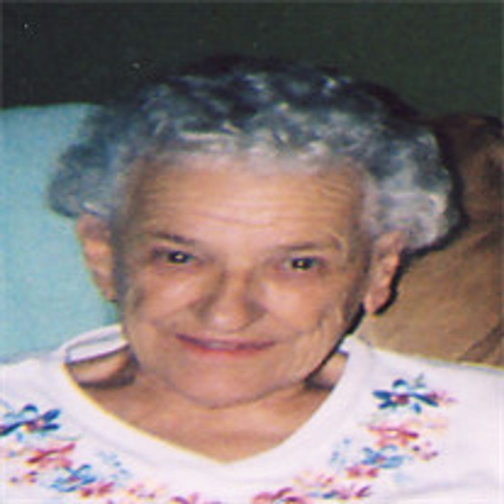 Florence Antico-Doda Profile Photo