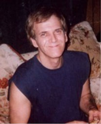 Photo of Paul Timothy Troutman, Sr.
