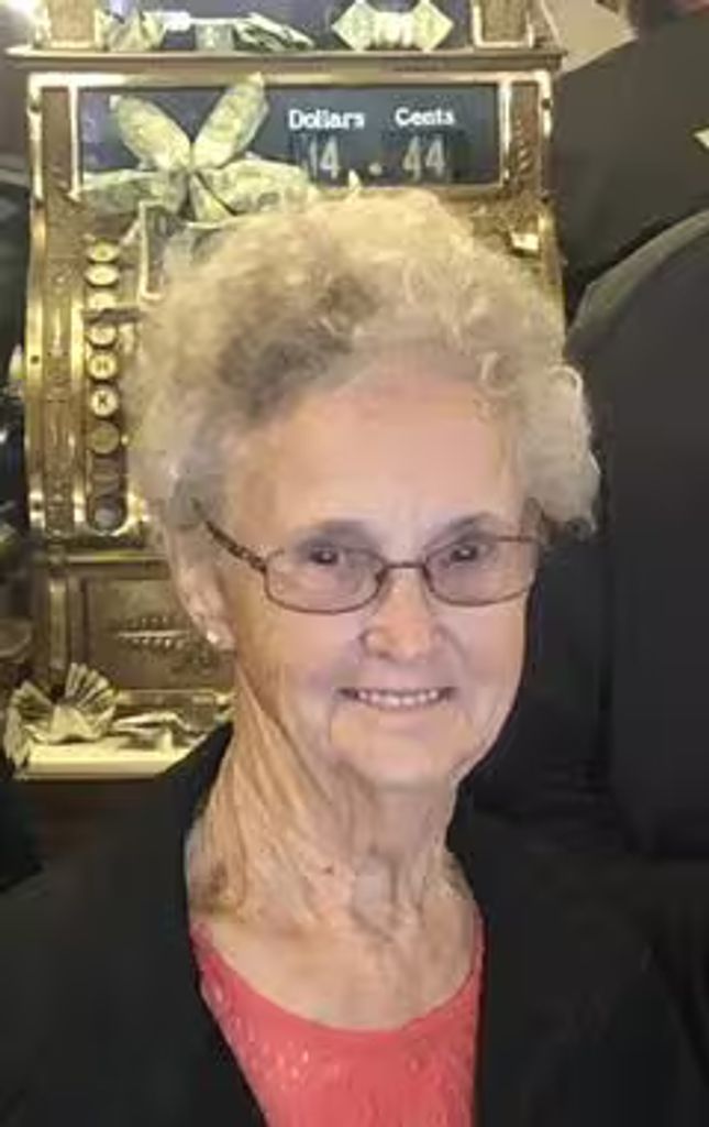 Scharleene O. Bowen Profile Photo