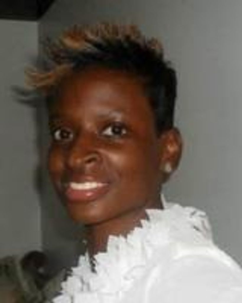 Laquisha Warner Evans Profile Photo