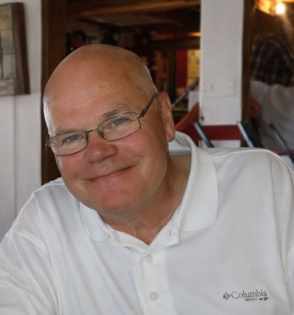 Ronald C. Roush