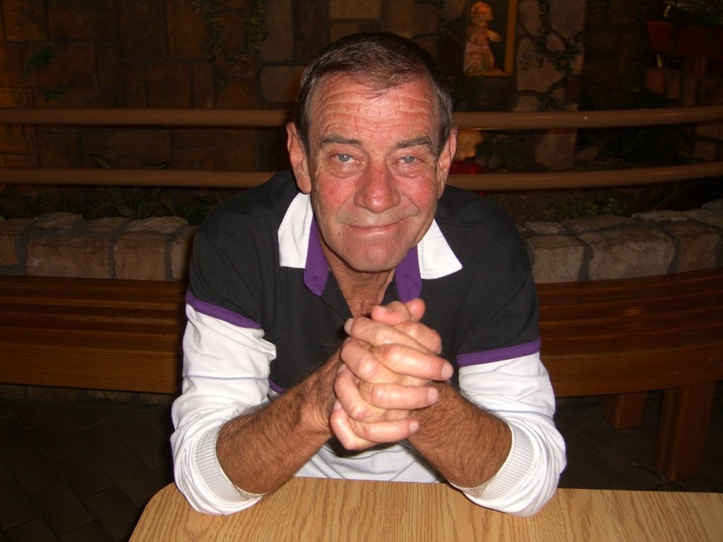 Charles Lawson