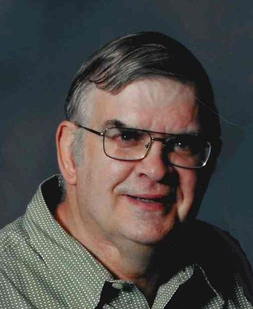 James W. Miller