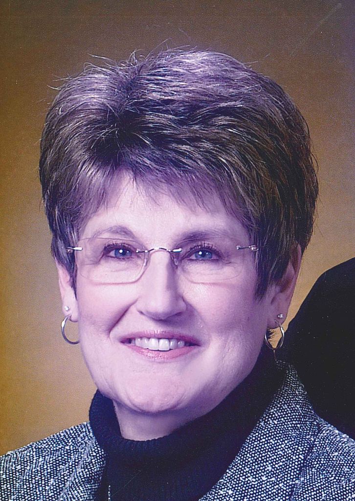 Carol Voskuil