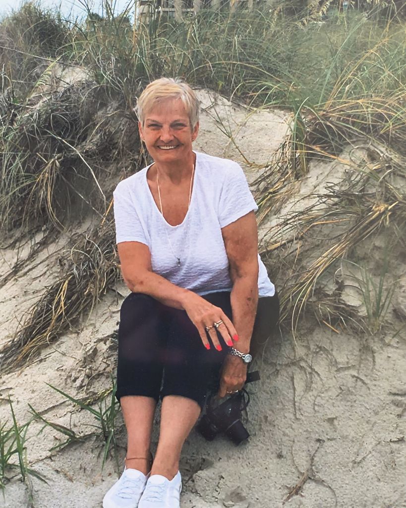 Sue Ann Mauller