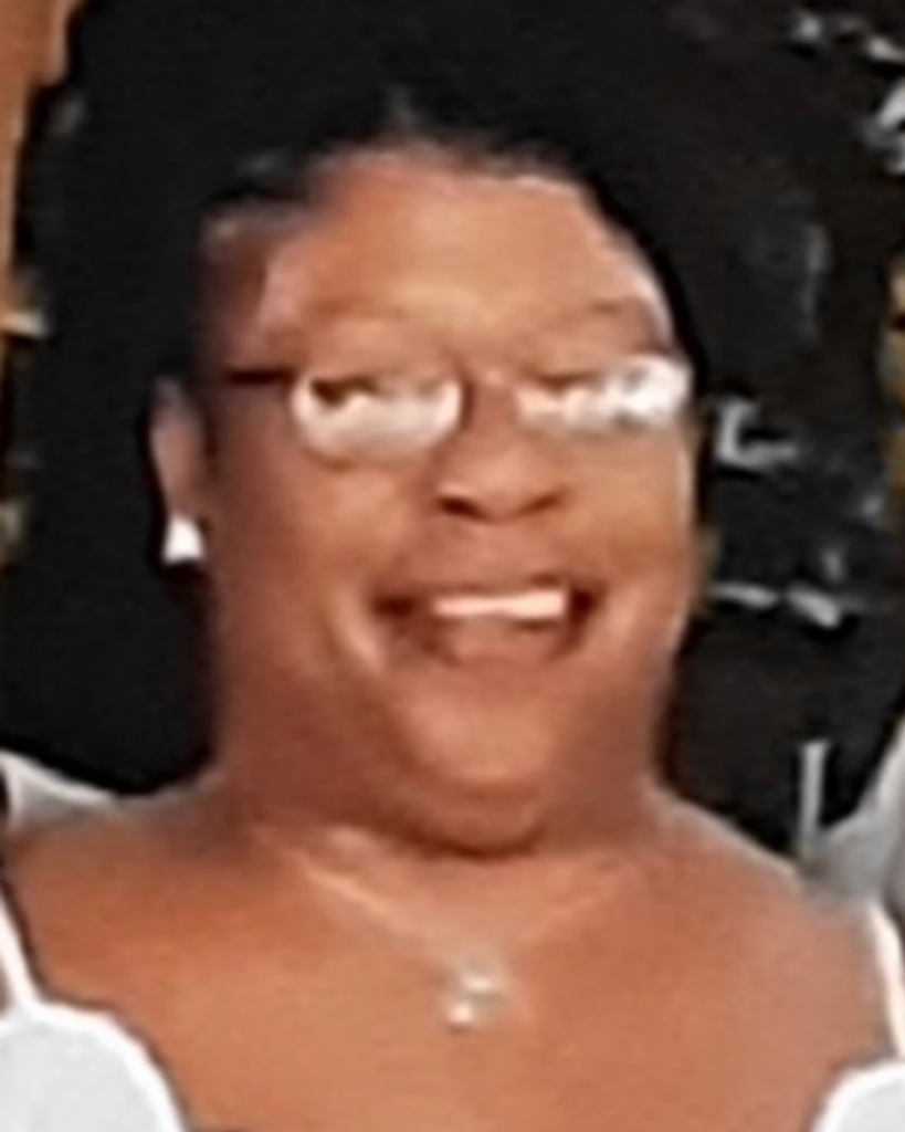 Tonisha Marlene Colbert