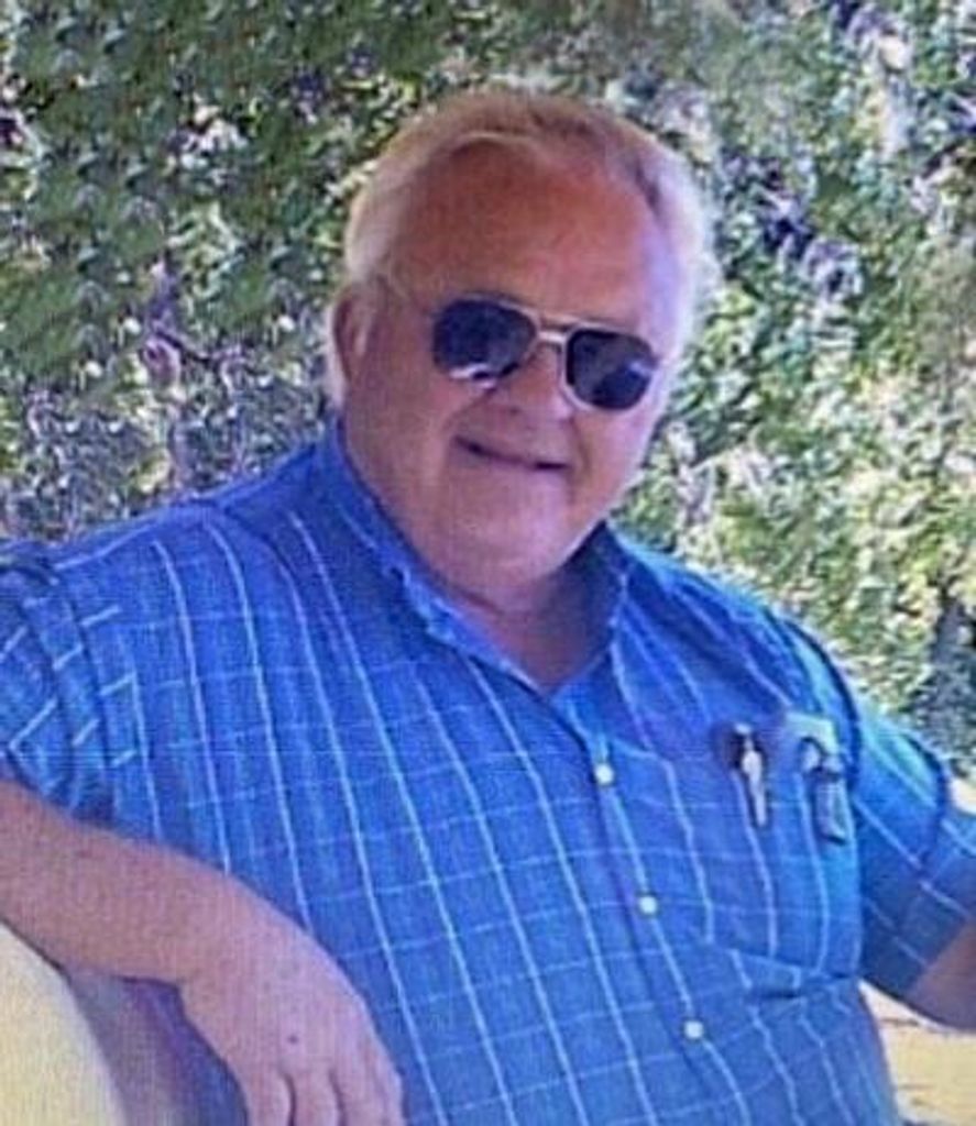 James "Jim" Steven Bak Profile Photo