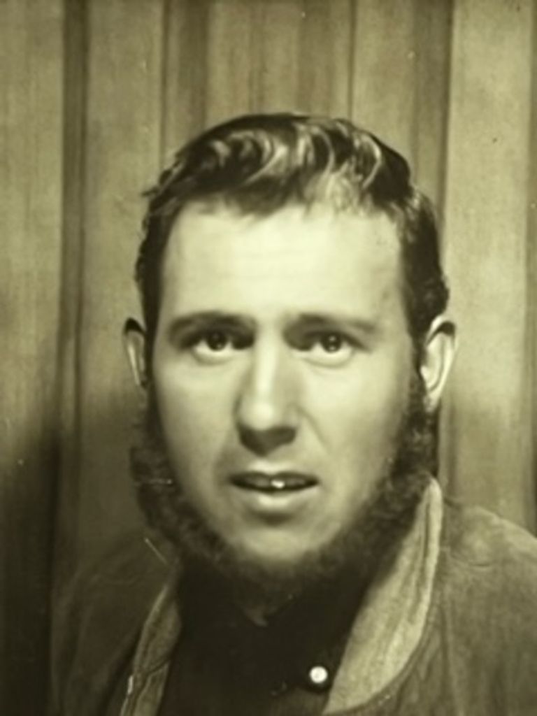 Gerald Herbert Thacker Profile Photo