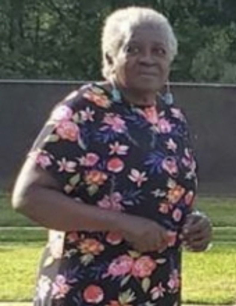 Hattie Flemming Profile Photo