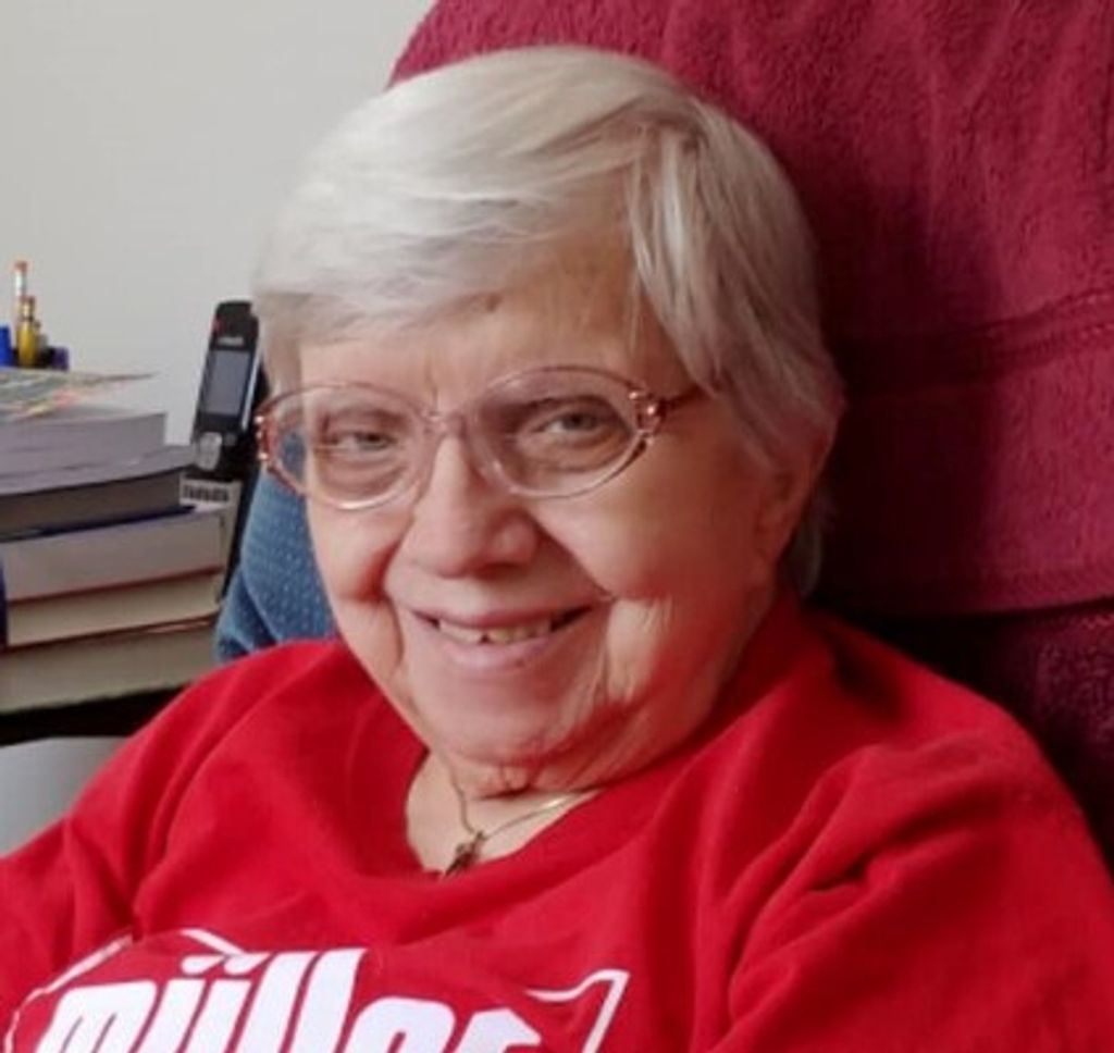 Winifred Lorraine Langham Profile Photo