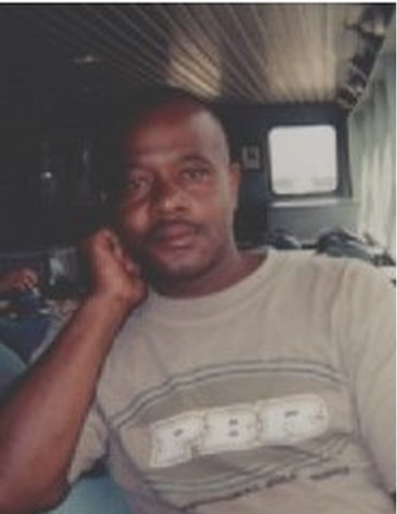 Robert Lee Crawford