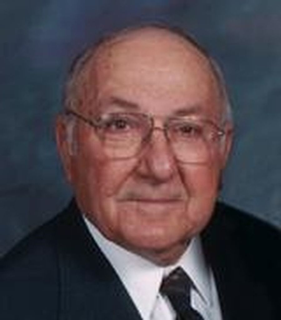 Patrick T. "Pat" Diskin