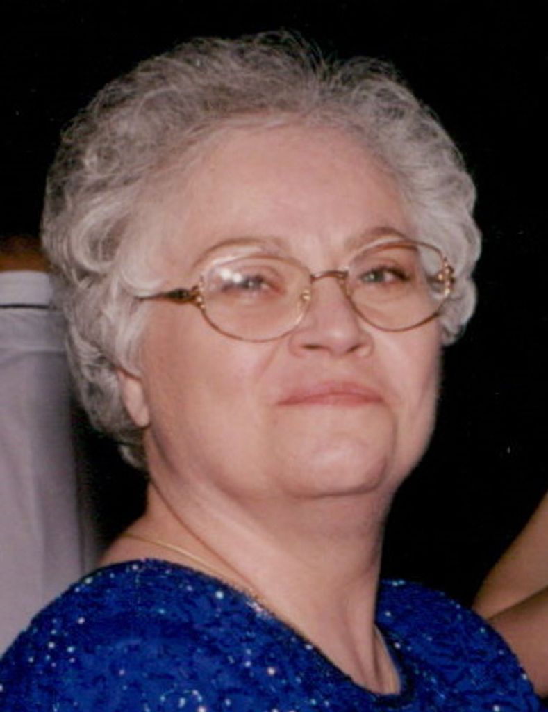Carol Ann Driver Profile Photo