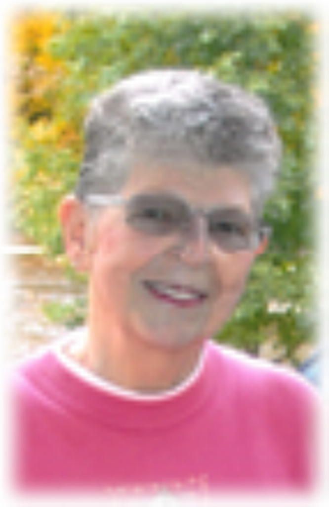 Elaine Denzin
