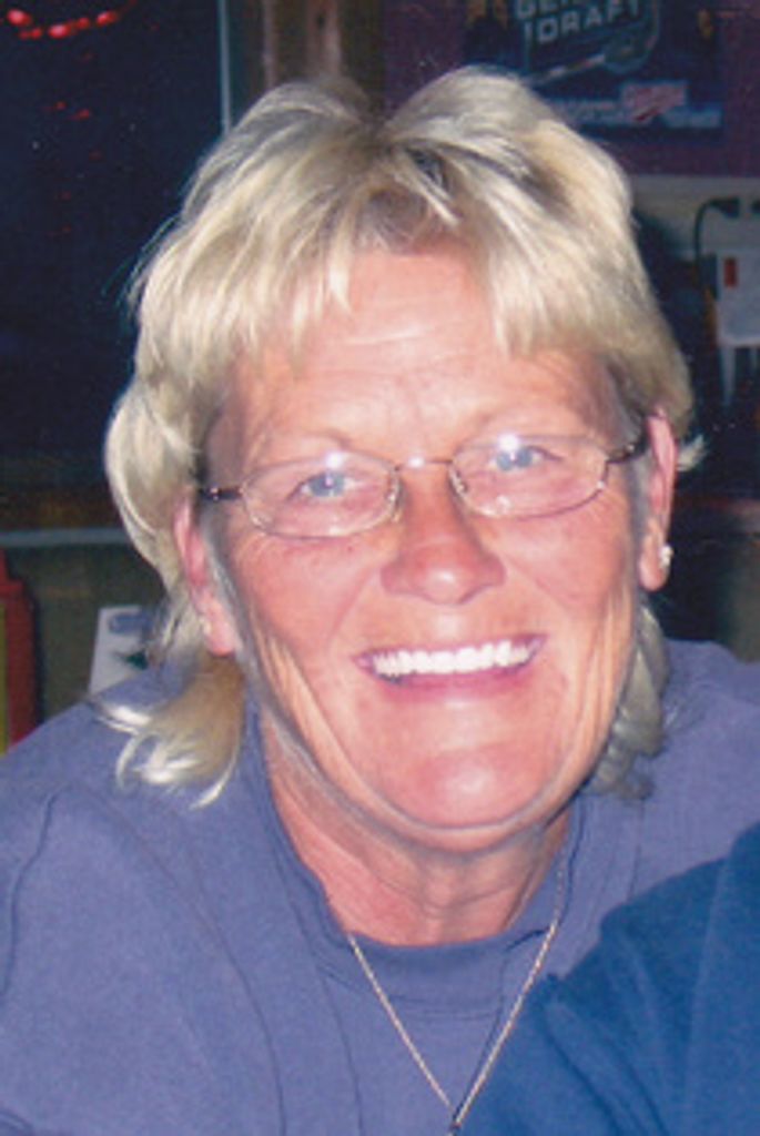 Karen Catherine (Wagner)  Loosbrock