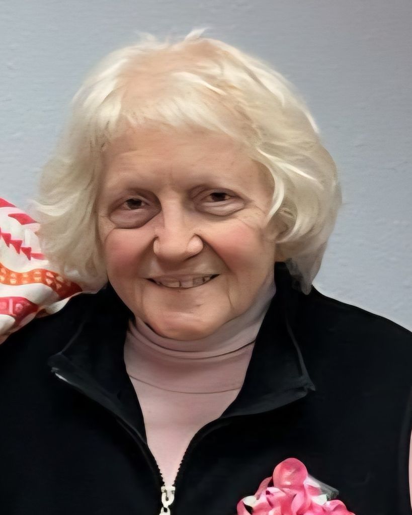 Martha Jane DiCecco Profile Photo