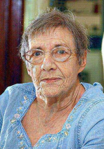 Elsie Osterman Profile Photo