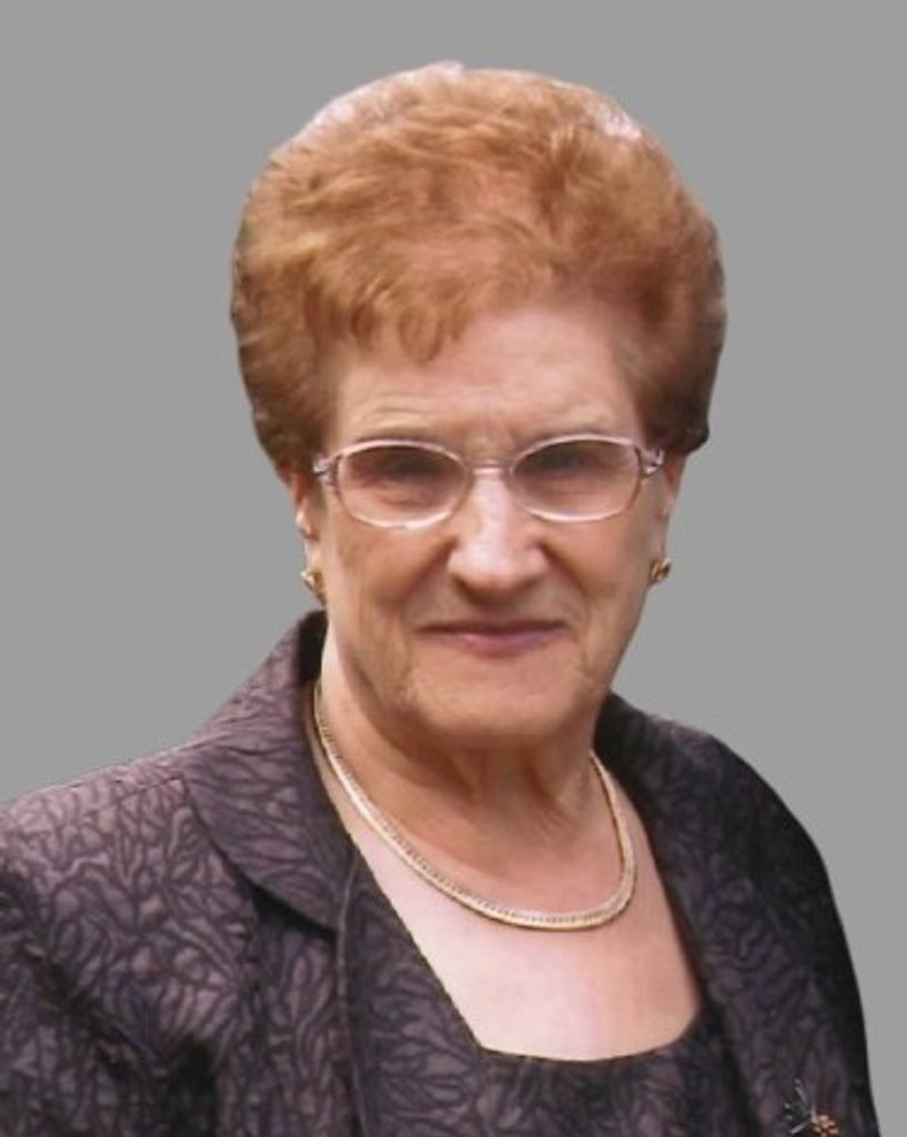Rosa Marascio Profile Photo