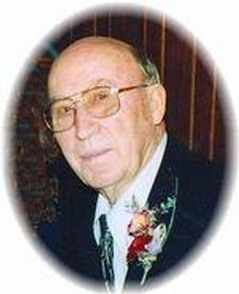 Edward Lambert Penka