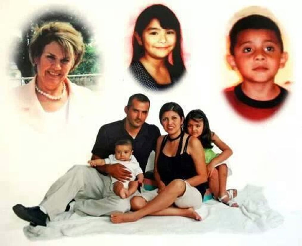 Madrid Family