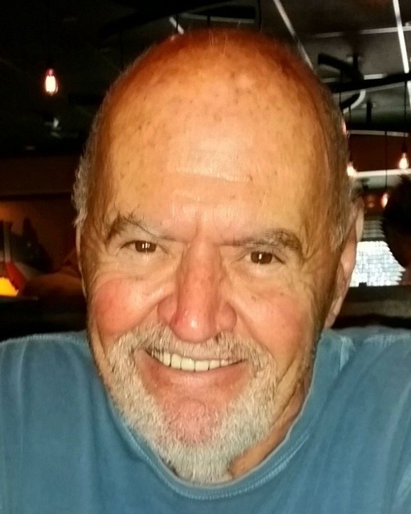 William Joseph Bartolomei, Jr Profile Photo