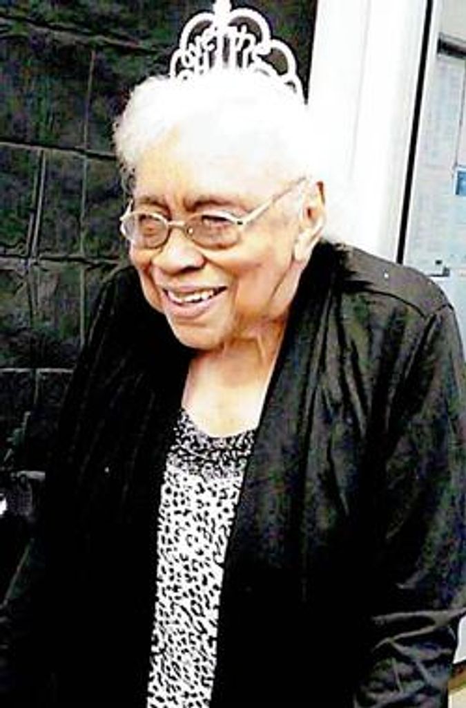 Beulah Pearl Richardson