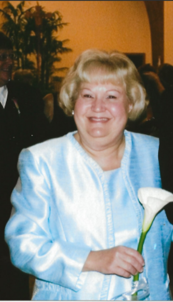 Nancy Wall Profile Photo