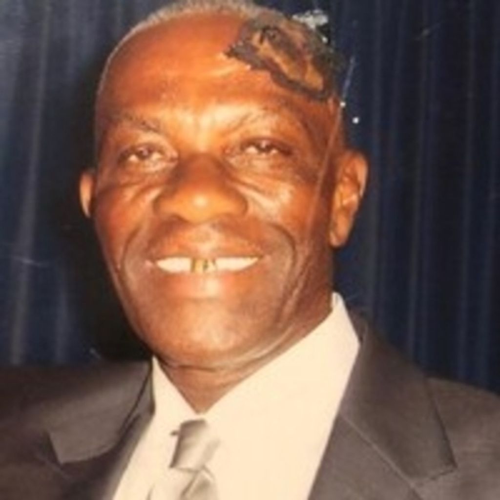 Leando St. George Francis, Sr.