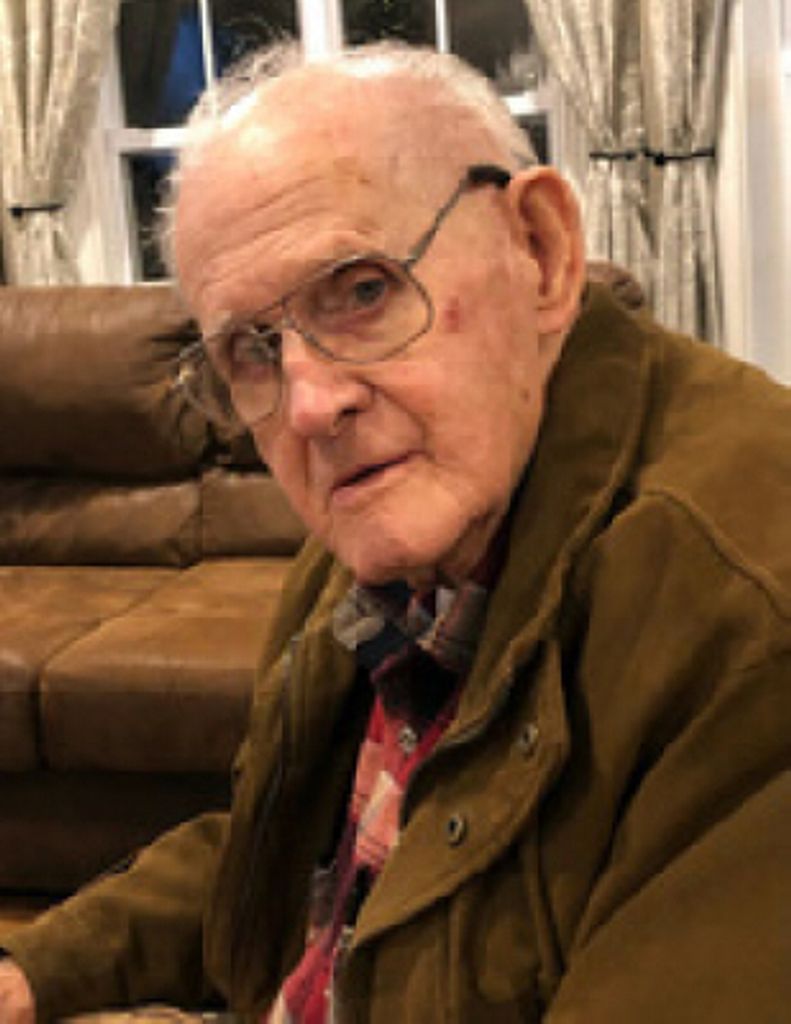 R L Terry Profile Photo