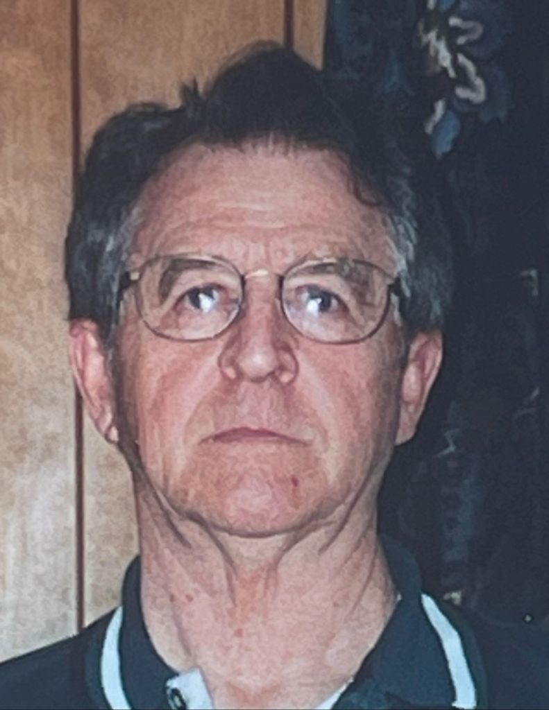 Larry Jack Smith Profile Photo