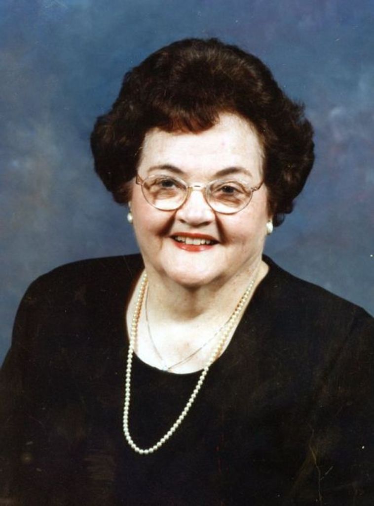 Mabel Allen Byrd